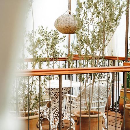 La Ferme Medina Hotell Marrakesh Eksteriør bilde