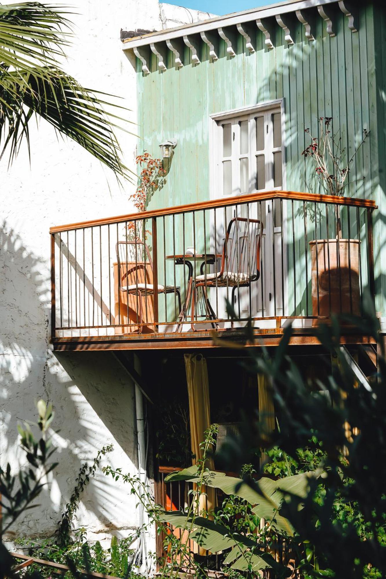 La Ferme Medina Hotell Marrakesh Eksteriør bilde
