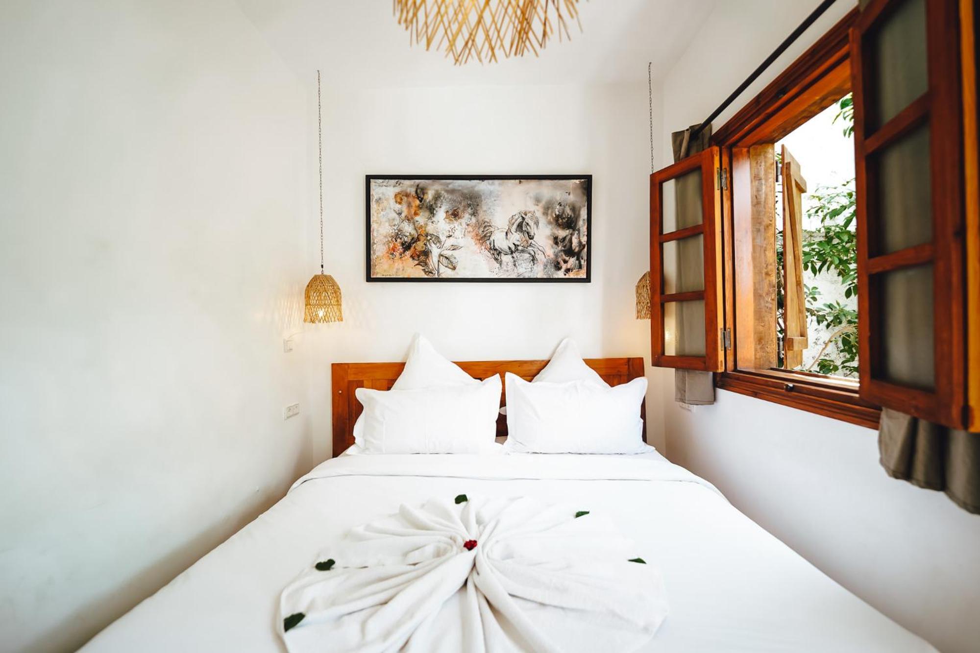 La Ferme Medina Hotell Marrakesh Eksteriør bilde