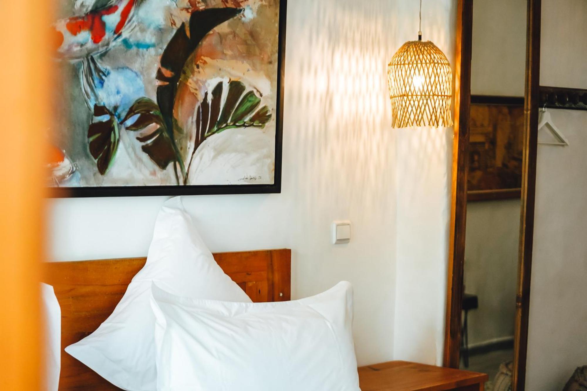 La Ferme Medina Hotell Marrakesh Eksteriør bilde