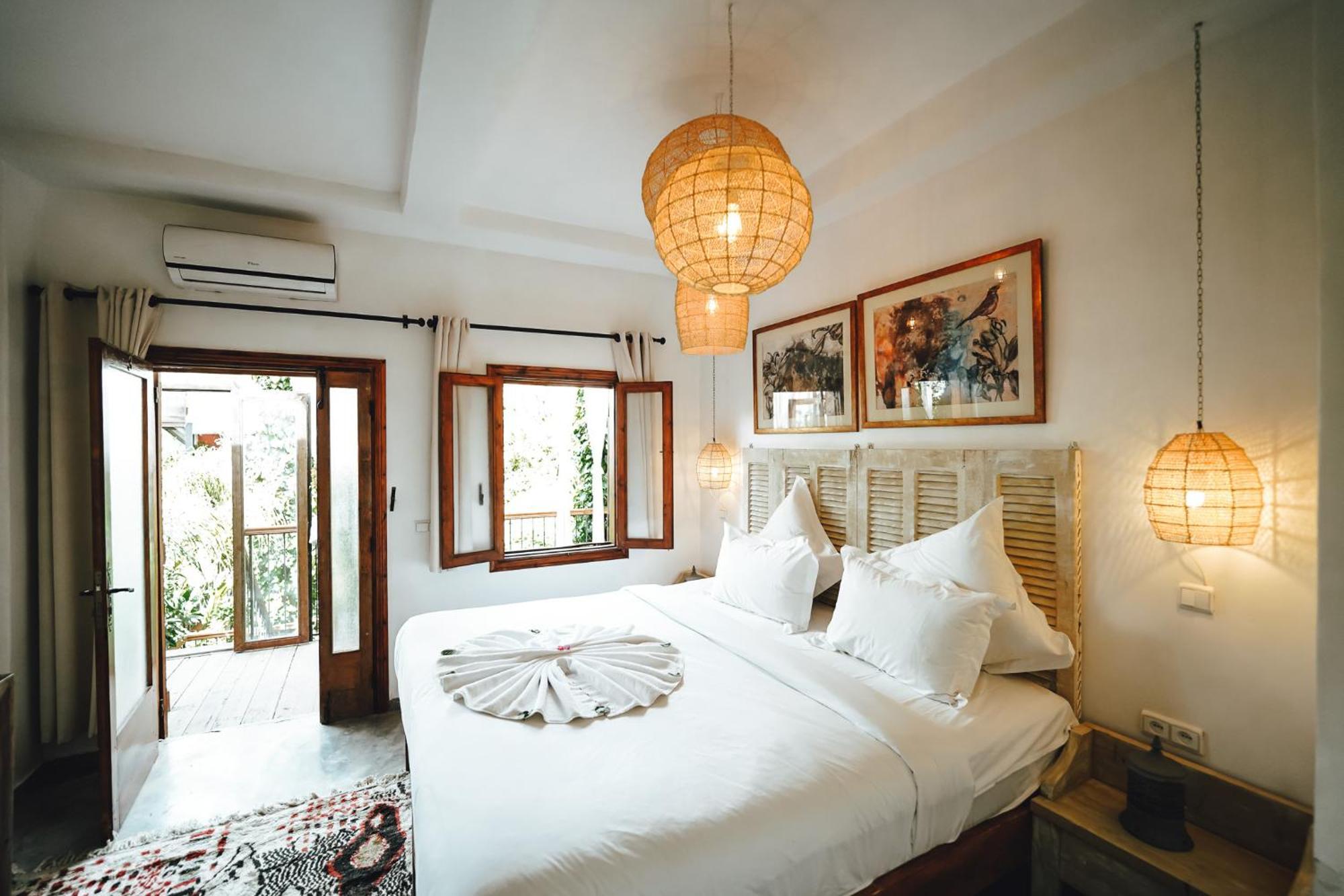 La Ferme Medina Hotell Marrakesh Eksteriør bilde