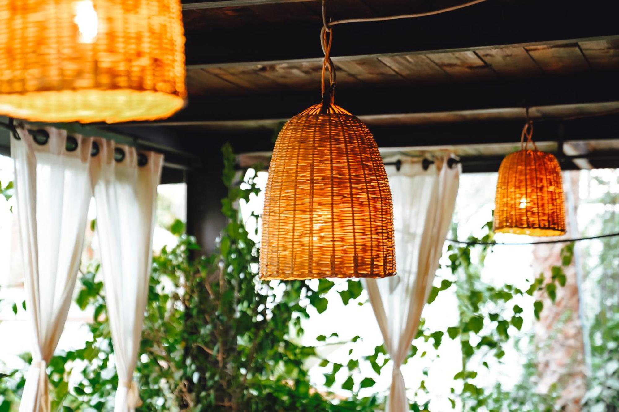 La Ferme Medina Hotell Marrakesh Eksteriør bilde